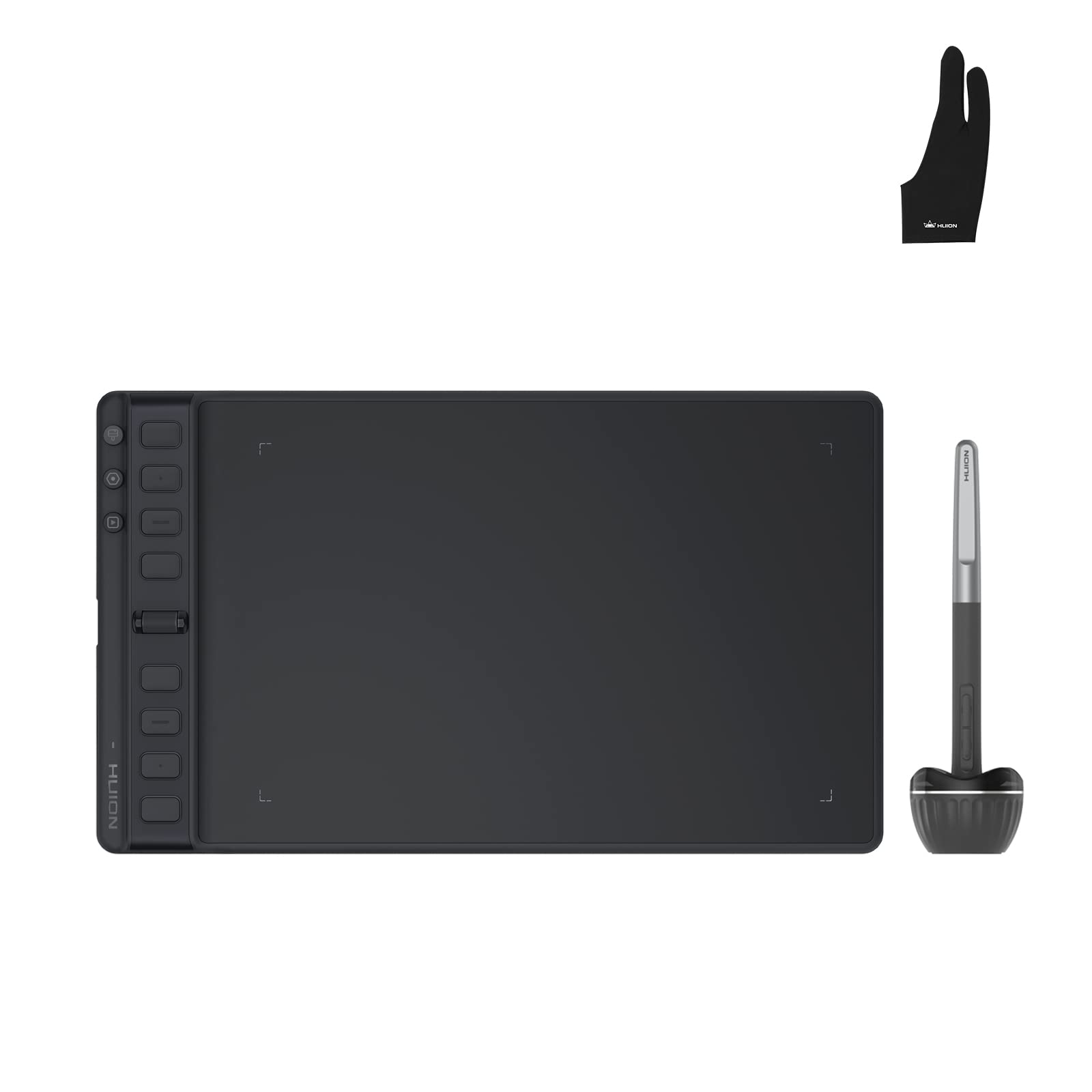 Amazon.com: HUION Inspiroy 2 Medium Drawing Tablet with Artist
